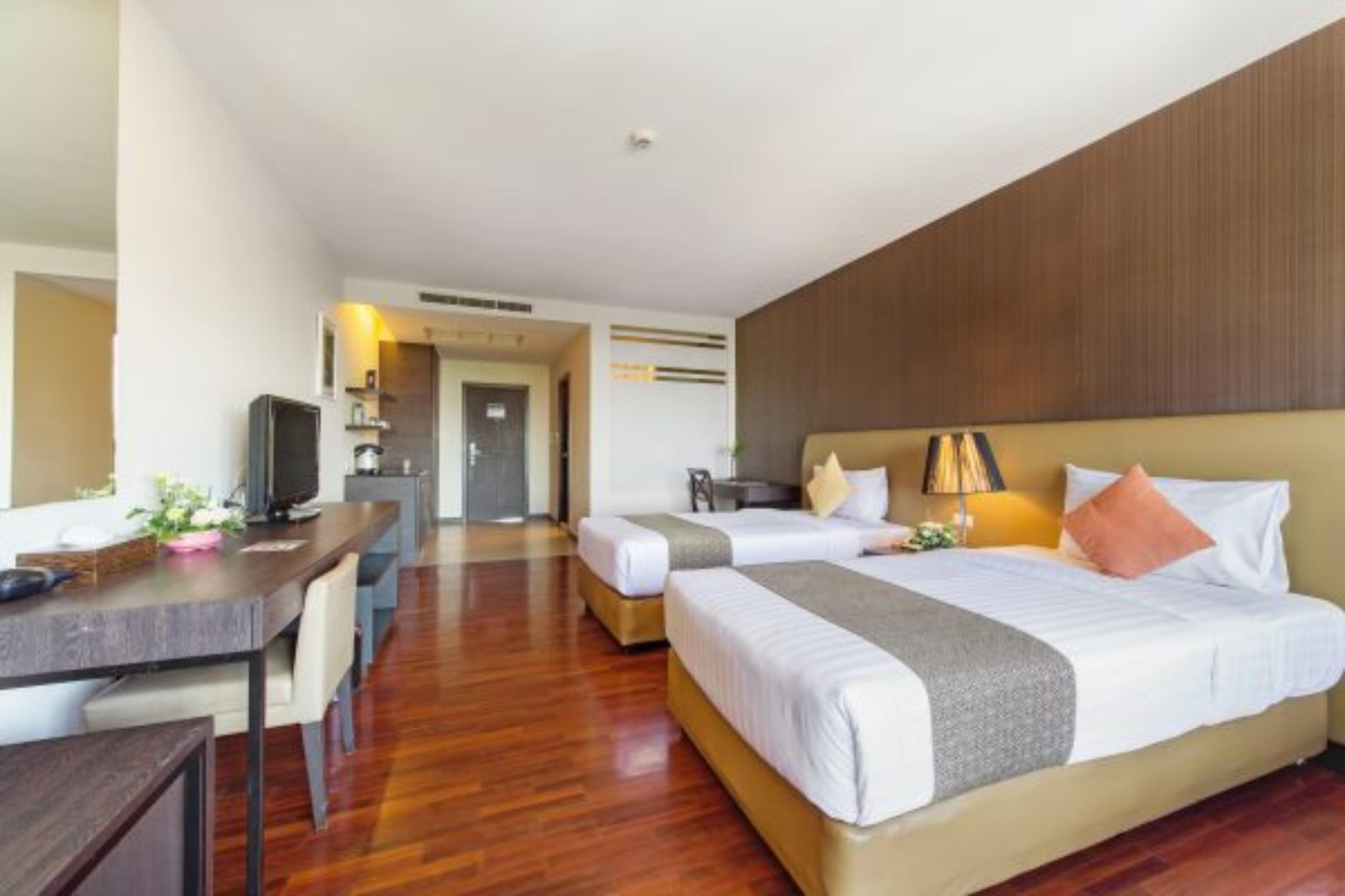 Mida Hotel Don Mueang Airport Bangkok Extérieur photo