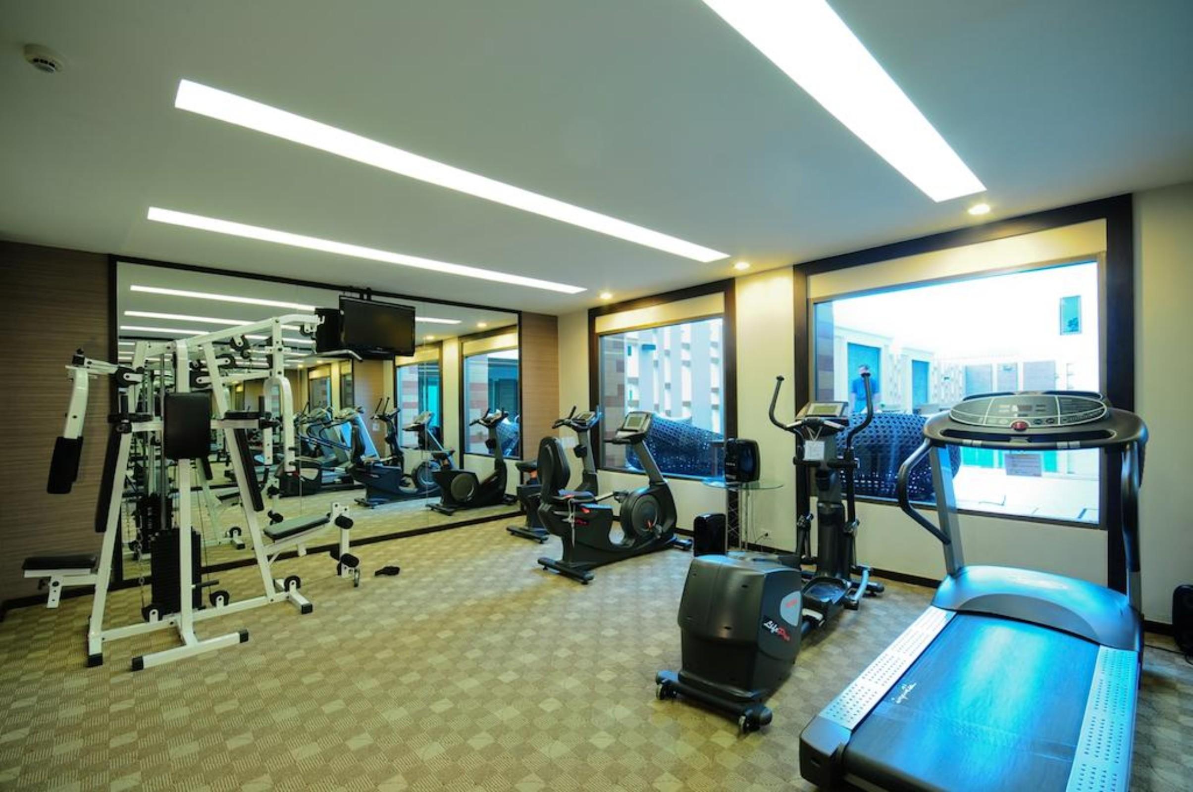 Mida Hotel Don Mueang Airport Bangkok Extérieur photo