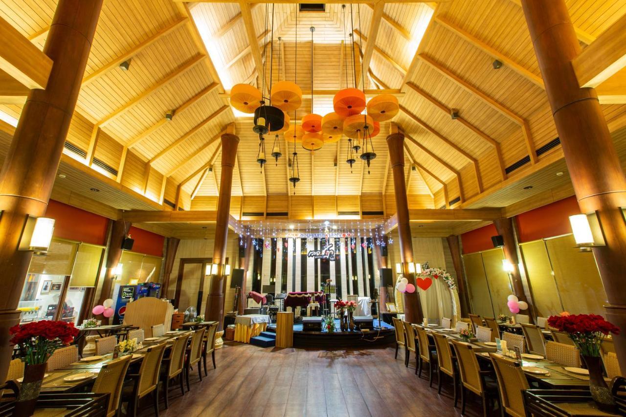 Mida Hotel Don Mueang Airport Bangkok Extérieur photo
