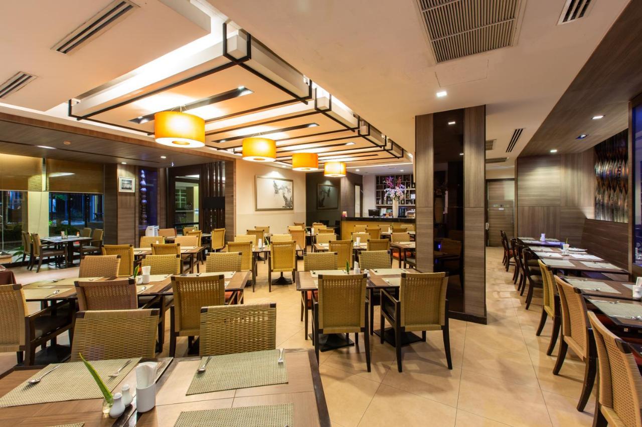 Mida Hotel Don Mueang Airport Bangkok Extérieur photo