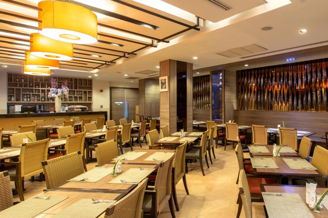Mida Hotel Don Mueang Airport Bangkok Extérieur photo
