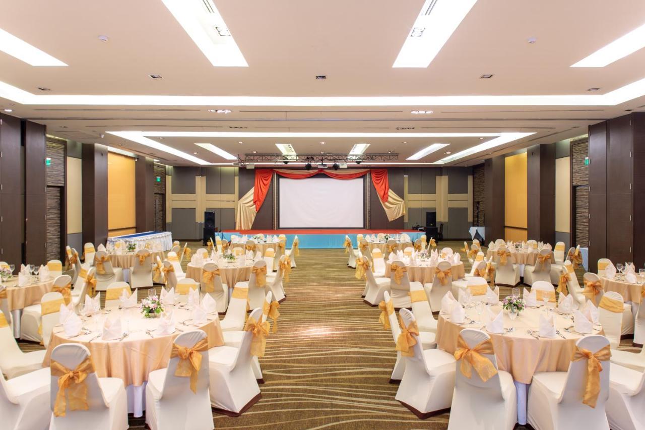 Mida Hotel Don Mueang Airport Bangkok Extérieur photo